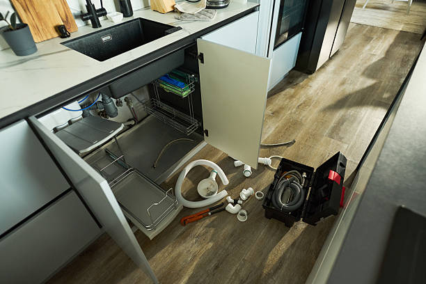 Reliable Pipe Repair contractor in Campbell Hill, IL by Street Wise - Plumbing